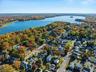 Aerial View of the Reservoir