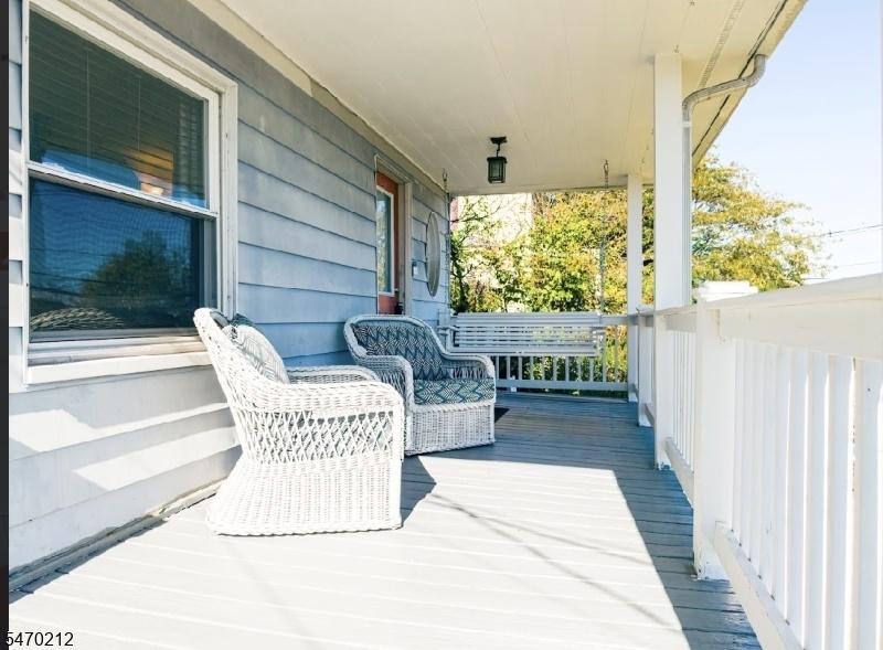 porch