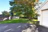 Rear level yard