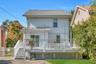Back of House