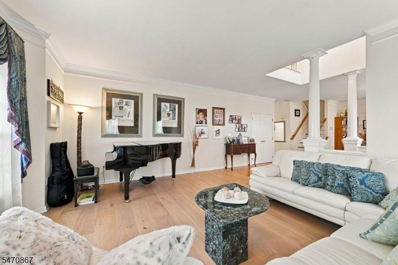 Formal Living Room