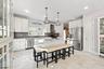 Updated Kitchen w/island