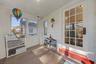 Enclosed Porch