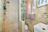 First Floor Full Bath