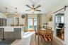 Dining and Kitchen