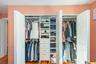 Primary Bedroom Closet