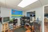 Gaming room/office