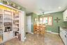 Custom walk-in Pantry