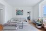 2nd floor living room