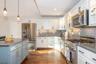 Eat-in Kitchen