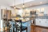 Eat-in Kitchen
