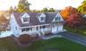 Front Covered Porch