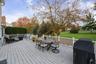Back Deck