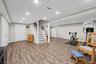 Lower Level Recreation Room