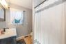 Third Full Bath on 1st Floor