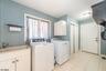 Laundry/Mud Room to Garage
