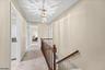 Upstairs Hallway
