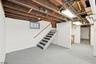 Basement room