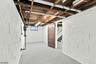 Basement storage