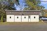 4 car garage