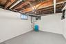 Basement room