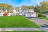 Newly Blacktop driveway