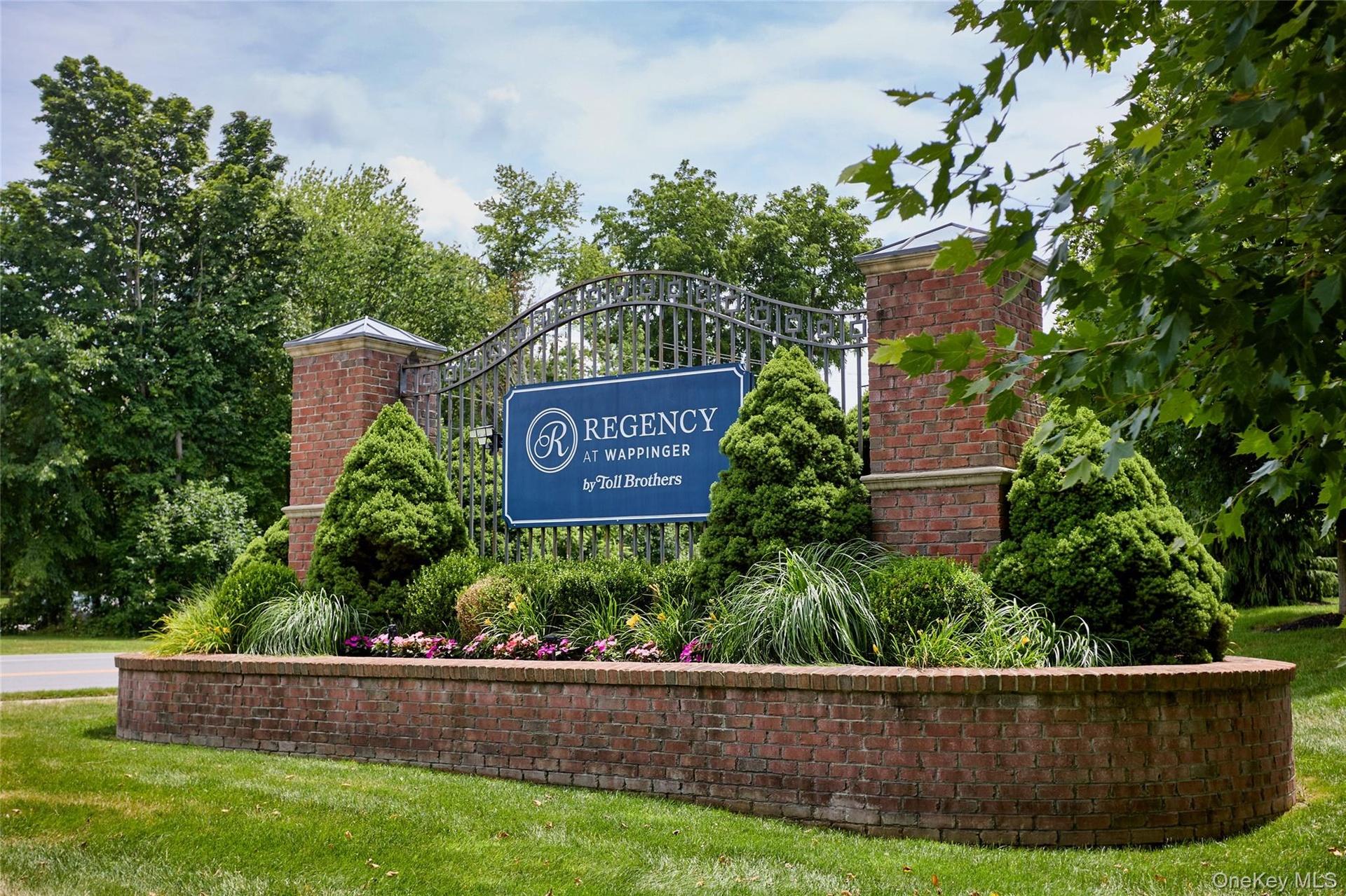 Say Yes to the Dream: The Regency at Wappinger