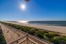 View from your private oceanfront terrace
