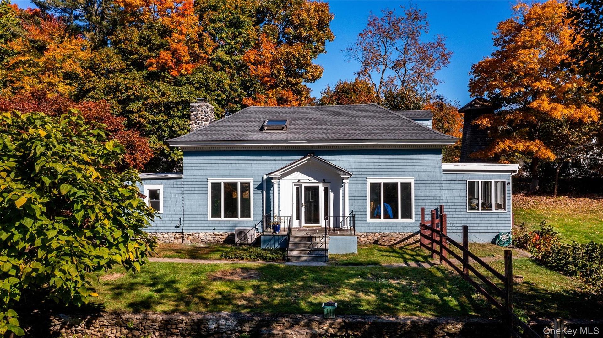 Presenting 222 Allview Avenue, Brewster, NY