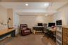 Lower Level Office