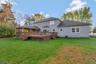 Back of House & Yard