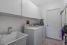 Main Level Laundry
