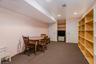 Lower Level Rec Space