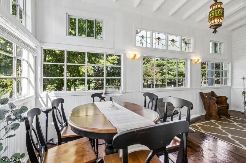Sunroom