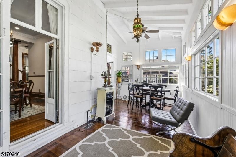 Sunroom