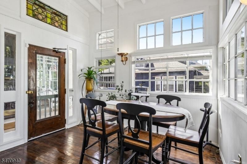 Sunroom