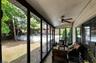 Back Porch
