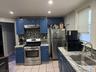 1st Unit Kitchen