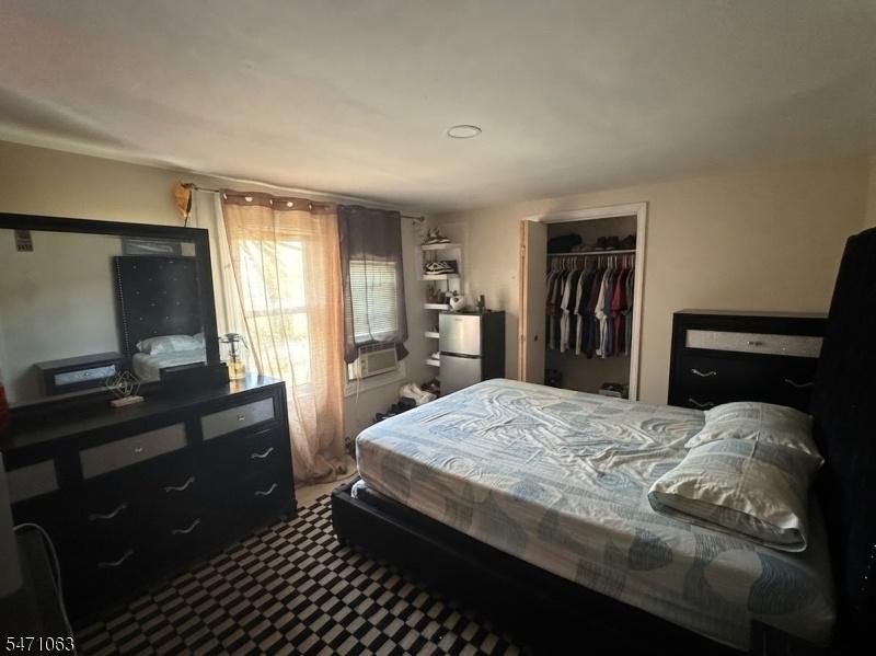 3rd story Bedroom