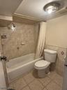 Basement Bathroom