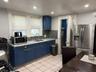 1st Unit Kitchen
