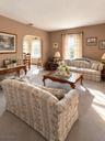 living rm