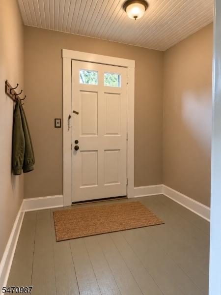 foyer