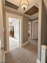 hallway up