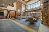 Clubhouse Lounge