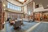 Clubhouse  Lounge