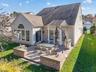 Custom Paver Patio