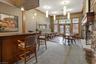 Clubhouse Gathering Room