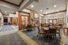 Clubhouse Gathering/Card Room