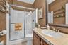 2nd Bath on Main Level